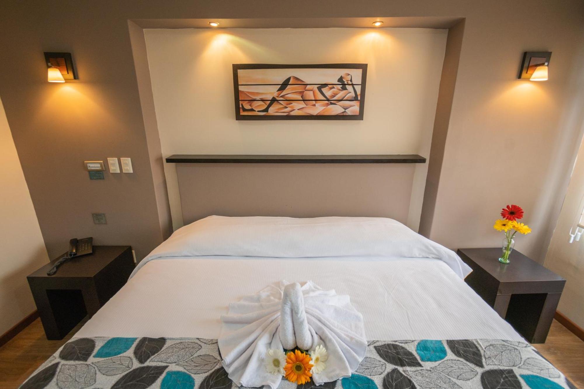 Hotel Eclipse