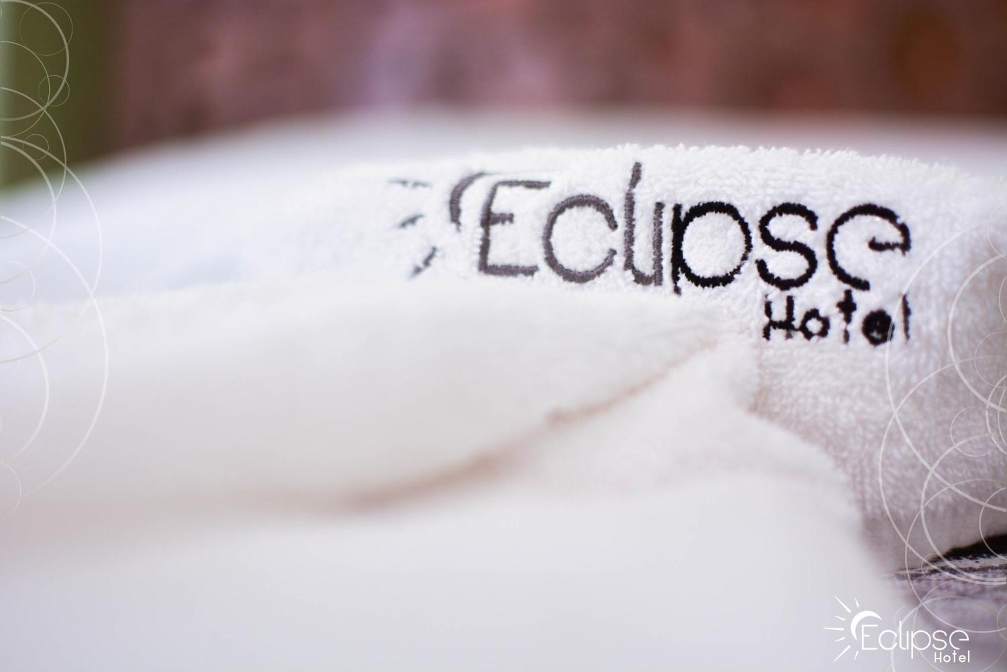 Eclipse *